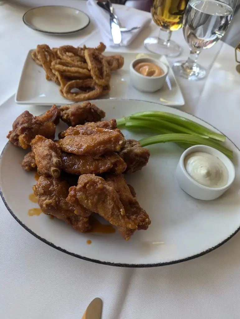 Menu_Casper & Giumbini's_Cabinteely_imagen_6