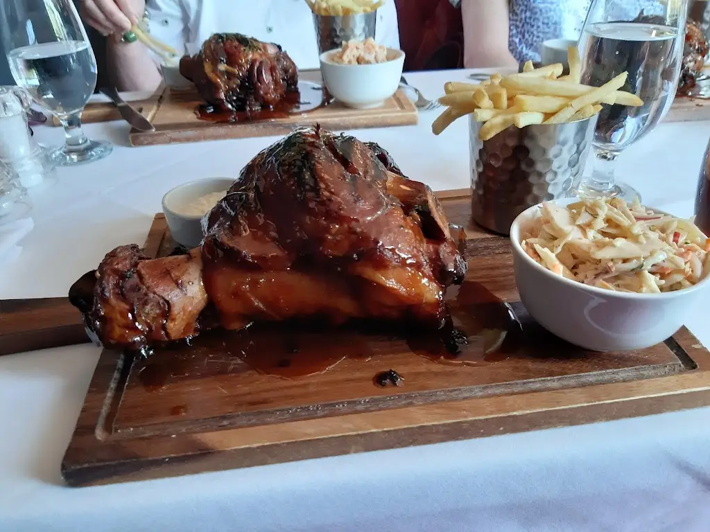 Menu_Casper & Giumbini's_Cabinteely_imagen_7