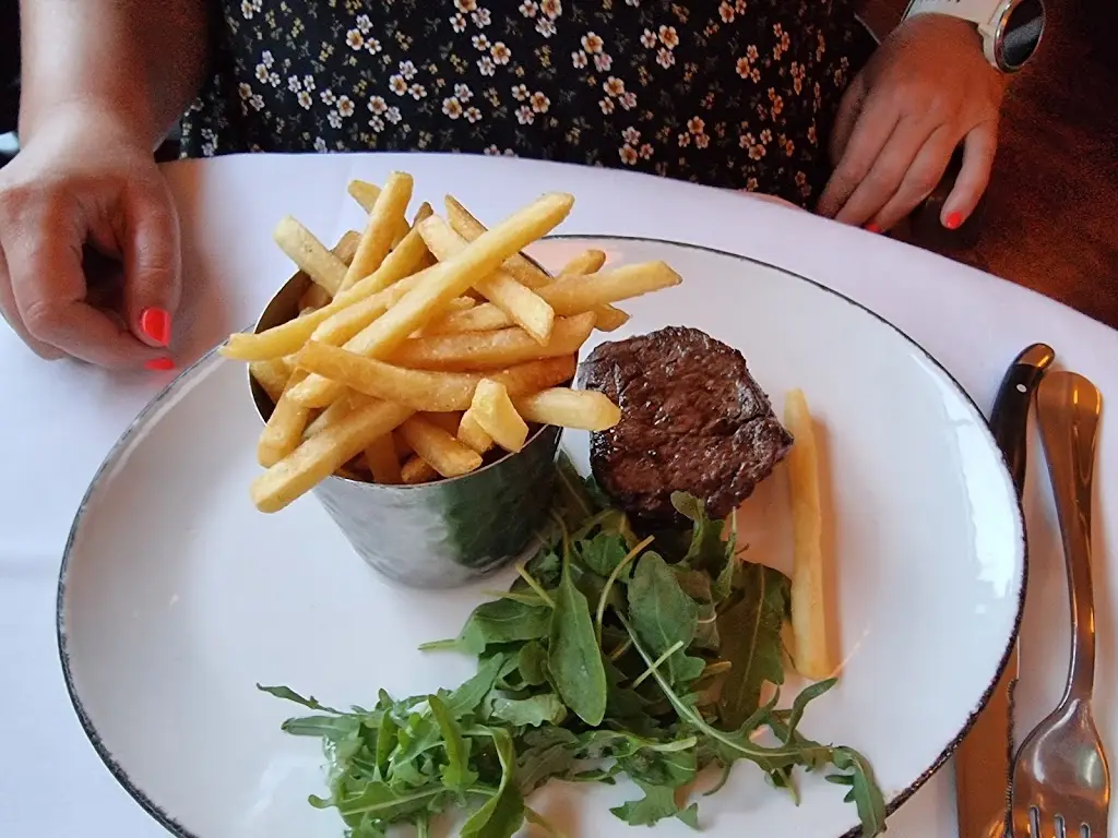 Menu_Casper & Giumbini's_Cabinteely_imagen_8