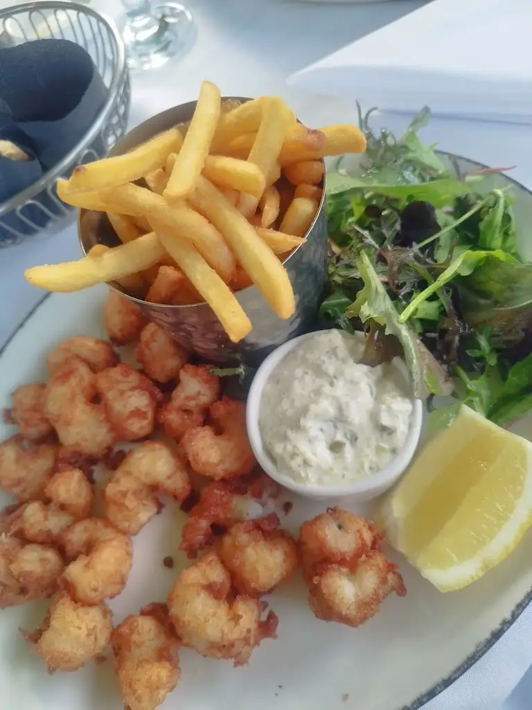 Menu_Casper & Giumbini's_Cabinteely_imagen_9