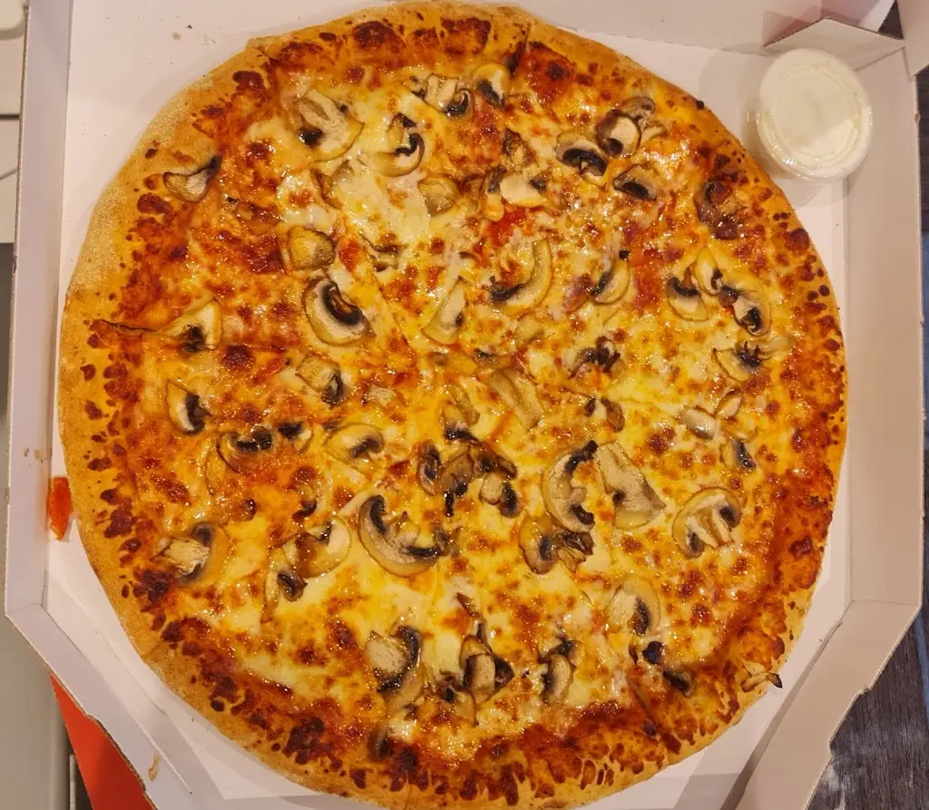 Kuro Neko_Apache Pizza Cabinteely_Cabinteely_avis