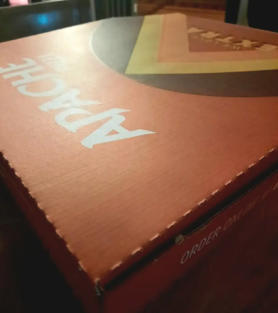 Ursula GB_Apache Pizza Cabinteely_Cabinteely_avis