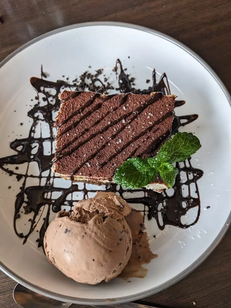 Ehud R._Cafe 31_Cabinteely_Bewertung