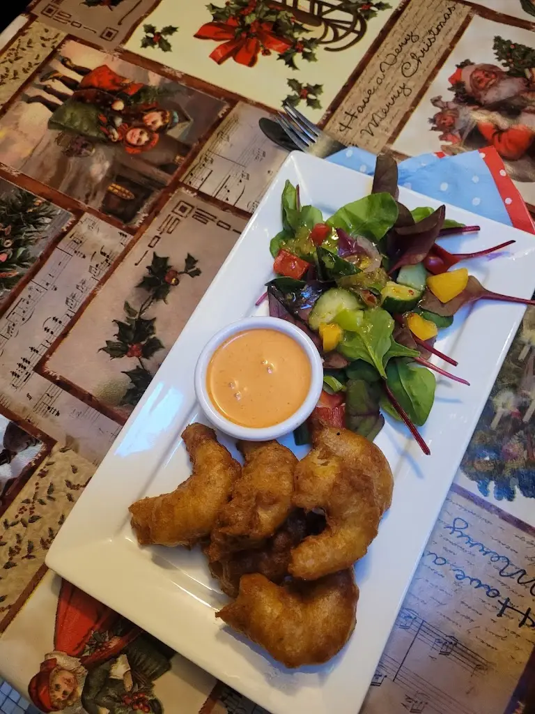 Menu_Hiney's Pub_Crossmolina_image_3