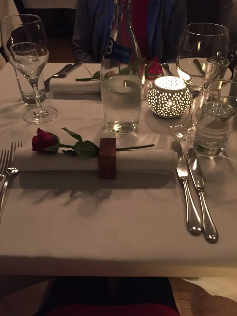 Željka Kranjčec_Pielow's_Cabinteely_review