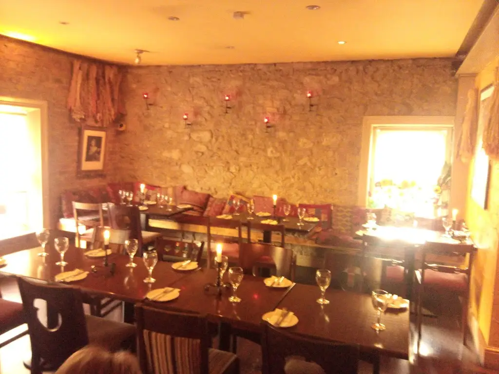 Las Tapas Cabinteely restaurante en Cabinteely