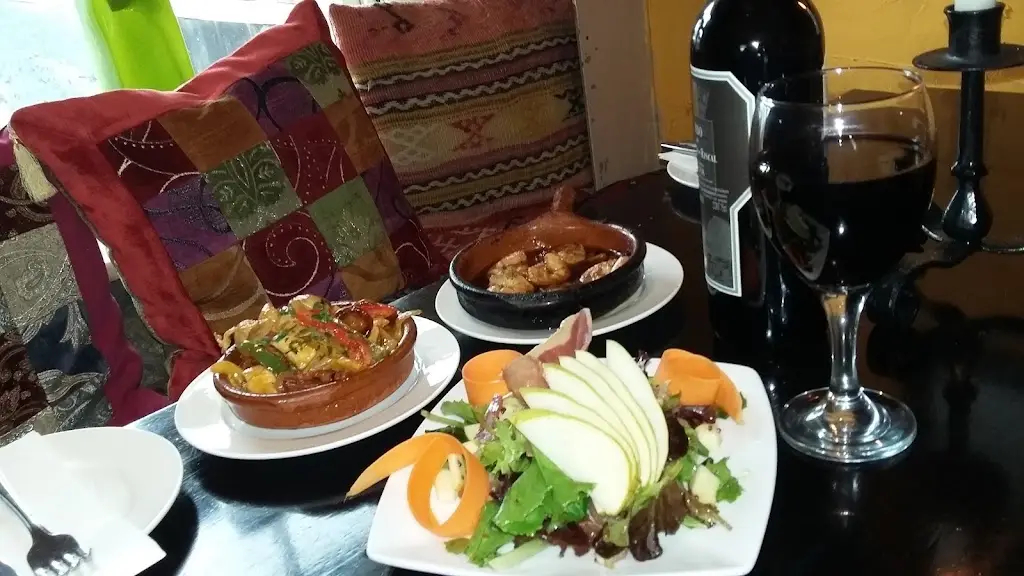 Las Tapas Cabinteely_Cabinteely_slider_image_2