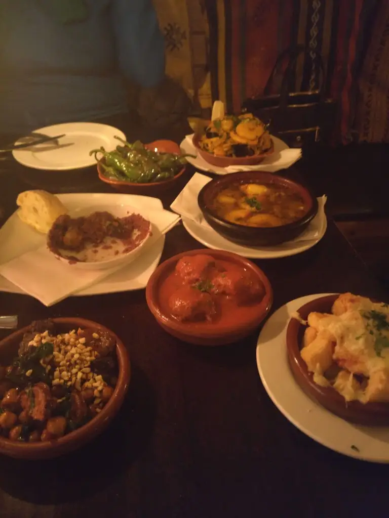 Las Tapas Cabinteely_Cabinteely_slider_image_3