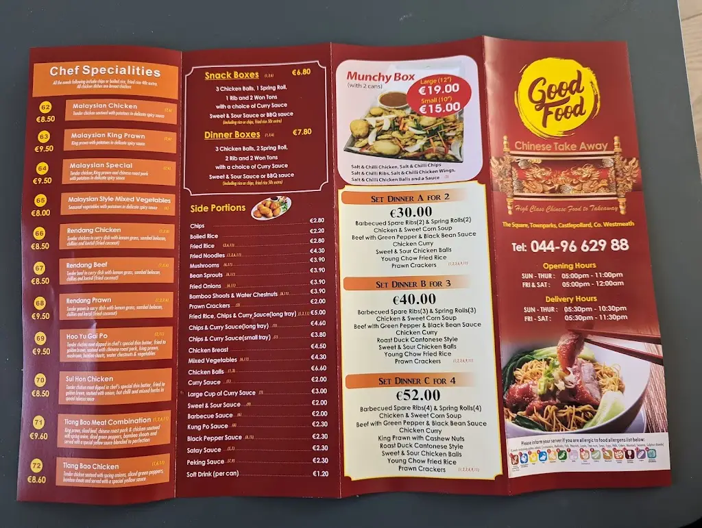 Good Food Take Away_Castlepollard_slider_image_2