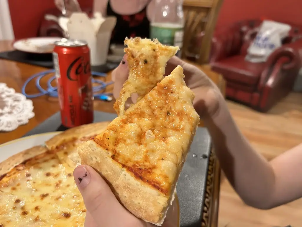 keith fay_Sizzlers Takeaway Castlepollard_Castlepollard_review