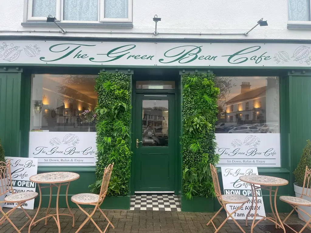 Greenbean cafe_Castlepollard_slider_image_1