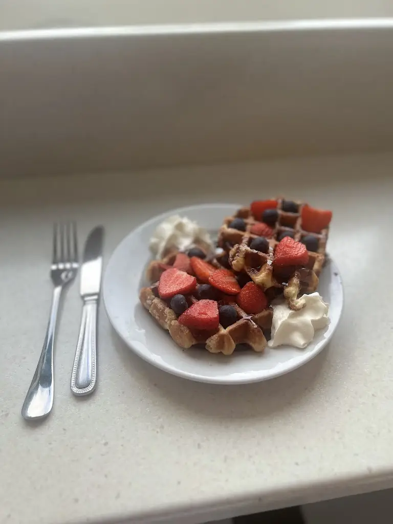 Greenbean cafe_Castlepollard_slider_image_2