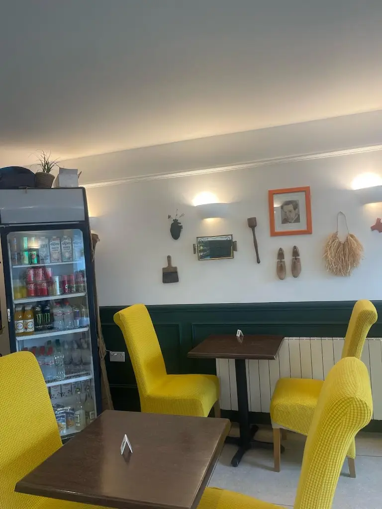 Greenbean cafe_Castlepollard_slider_image_3