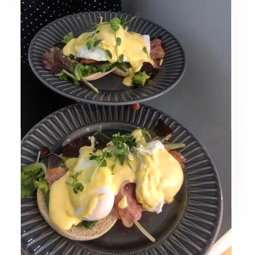 Menu_The Old Post Office Coffee Shop & Bakery - Crossmolina_Crossmolina_image_6