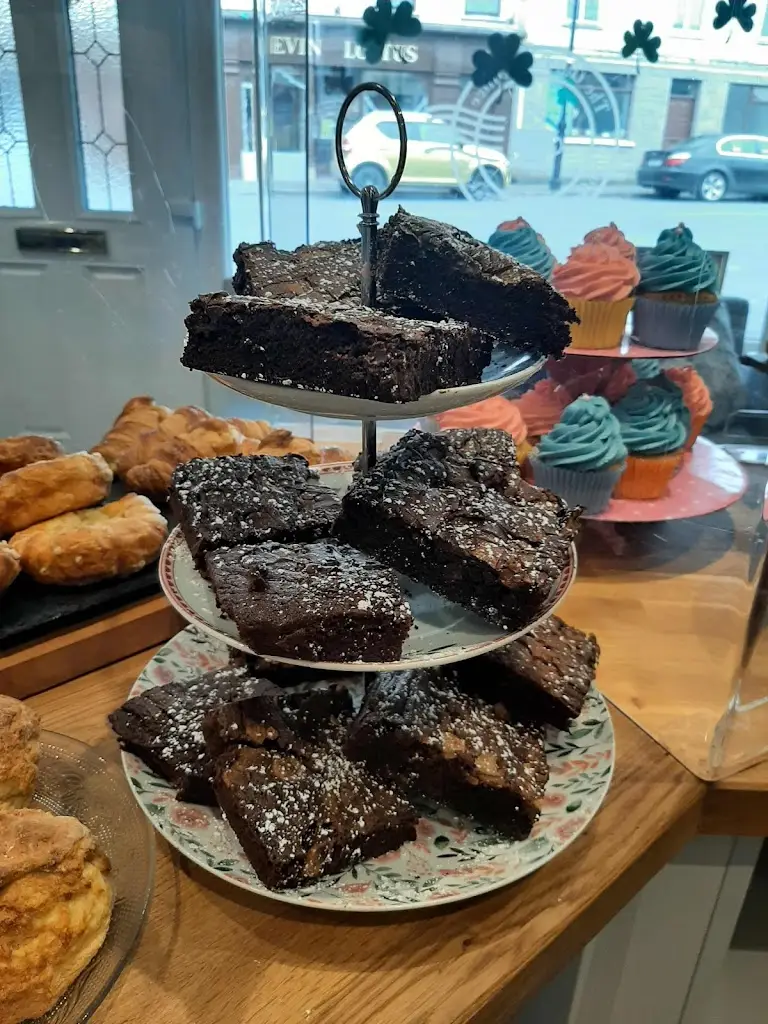 Menu_The Old Post Office Coffee Shop & Bakery - Crossmolina_Crossmolina_image_7