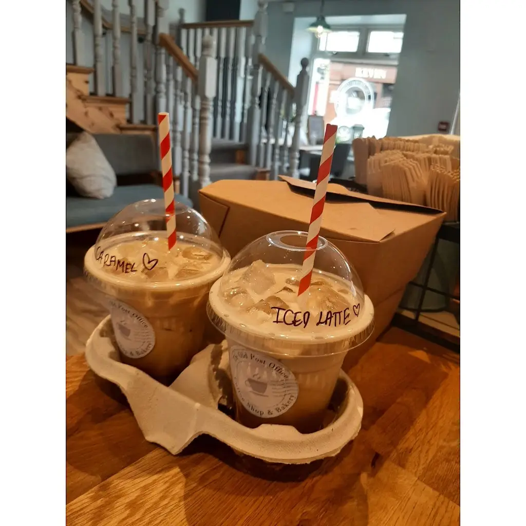 Menu_The Old Post Office Coffee Shop & Bakery - Crossmolina_Crossmolina_image_8