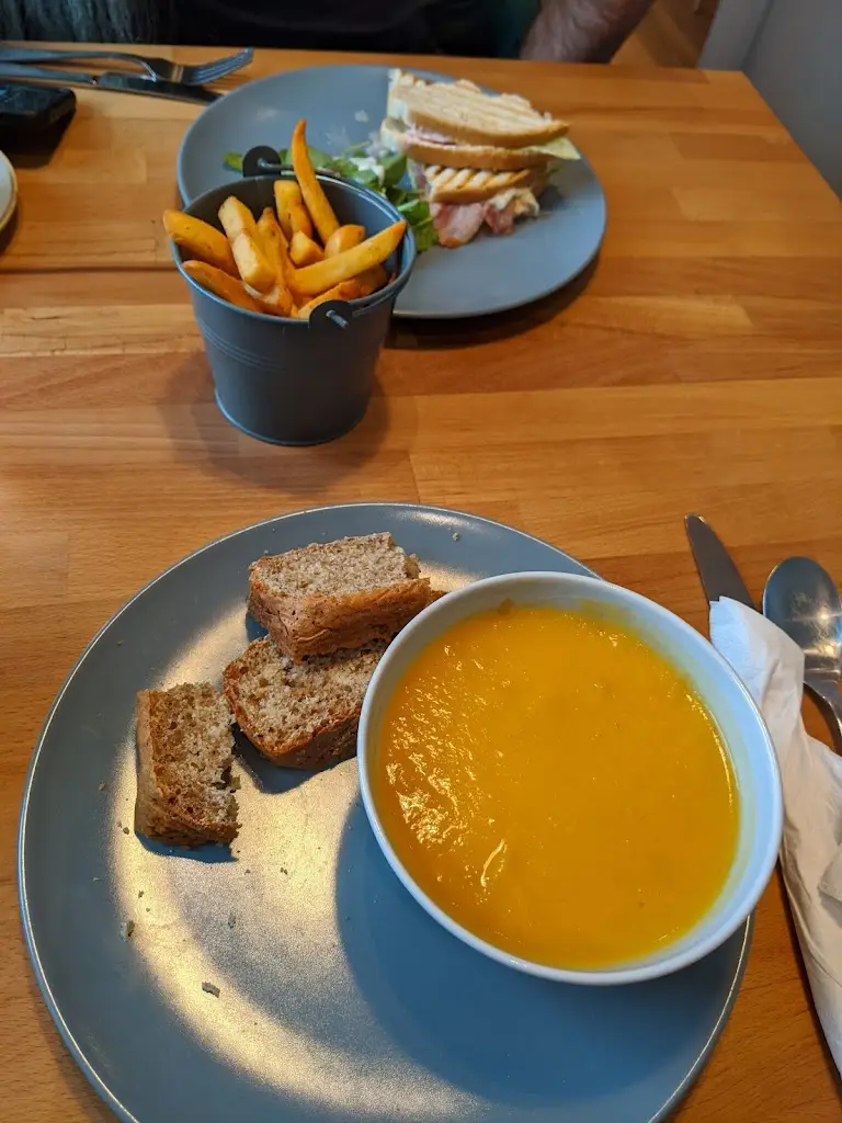 Menu_The Old Post Office Coffee Shop & Bakery - Crossmolina_Crossmolina_image_9