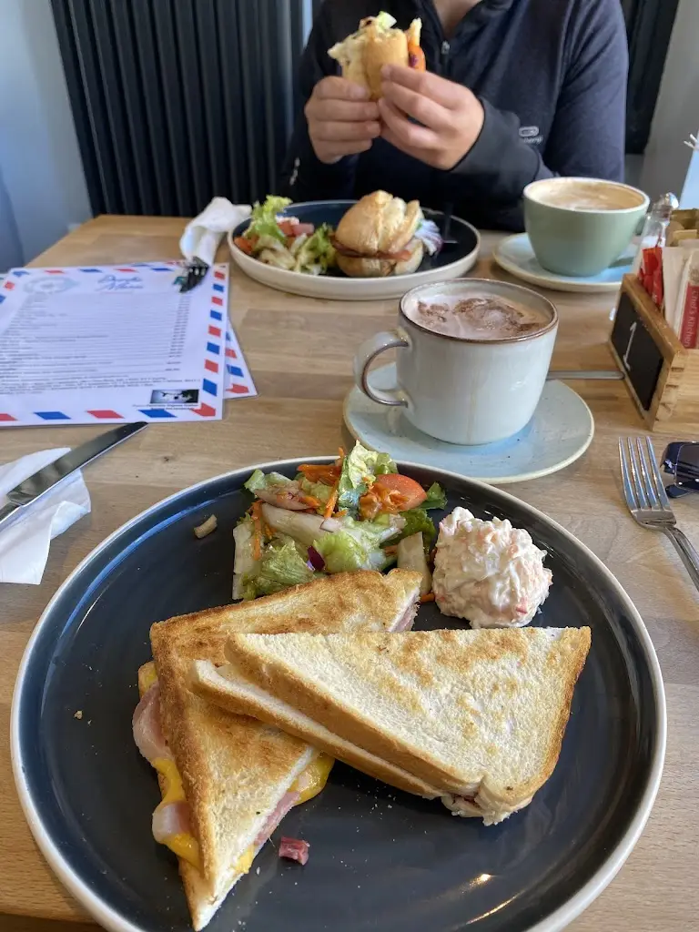 larax24_The Old Post Office Coffee Shop & Bakery - Crossmolina_Crossmolina_review