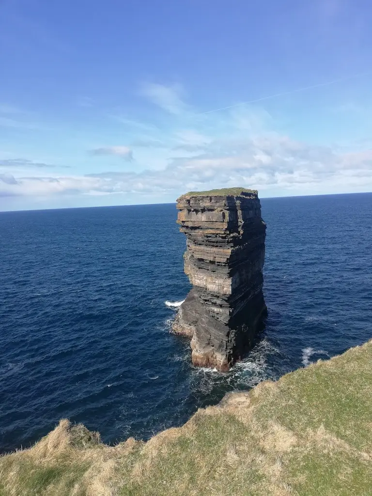 eithne hamill_The Old Post Office Coffee Shop & Bakery - Crossmolina_Crossmolina_review