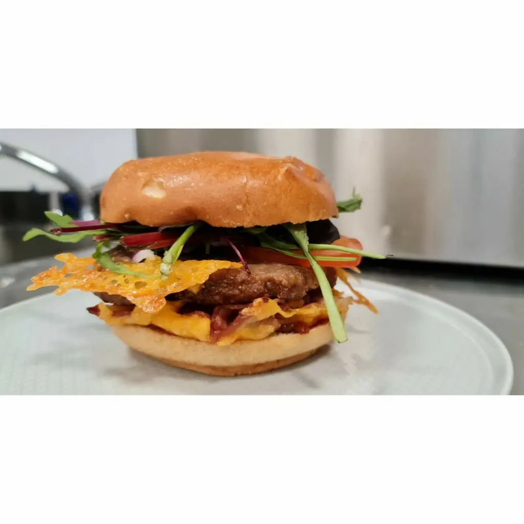 The Old Post Office Coffee Shop & Bakery - Crossmolina_Crossmolina_slider_image_3