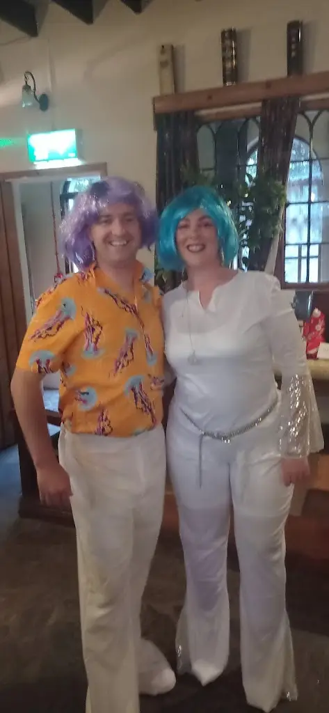 Andrew Creevy_The Abbey House_Castlepollard_reseña