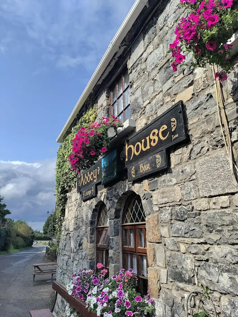 The Abbey House_Castlepollard_slider_image_2