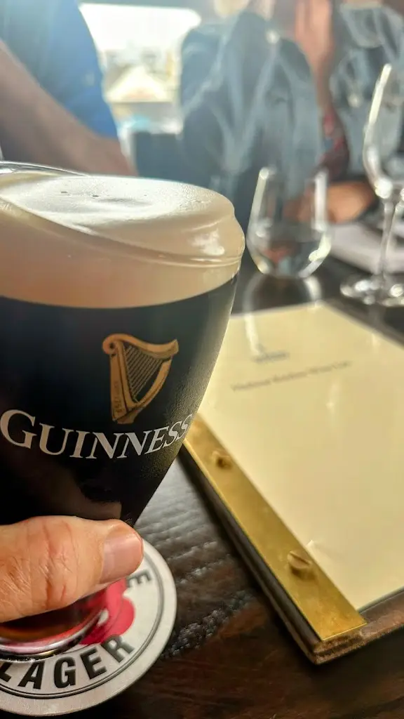 Menu_The Harbour Kitchen Restaurant_Charlesland_image_5