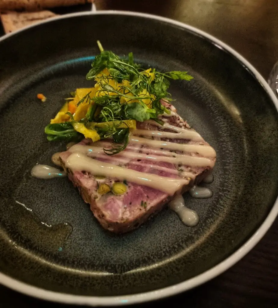 Menu_The Harbour Kitchen Restaurant_Charlesland_image_8