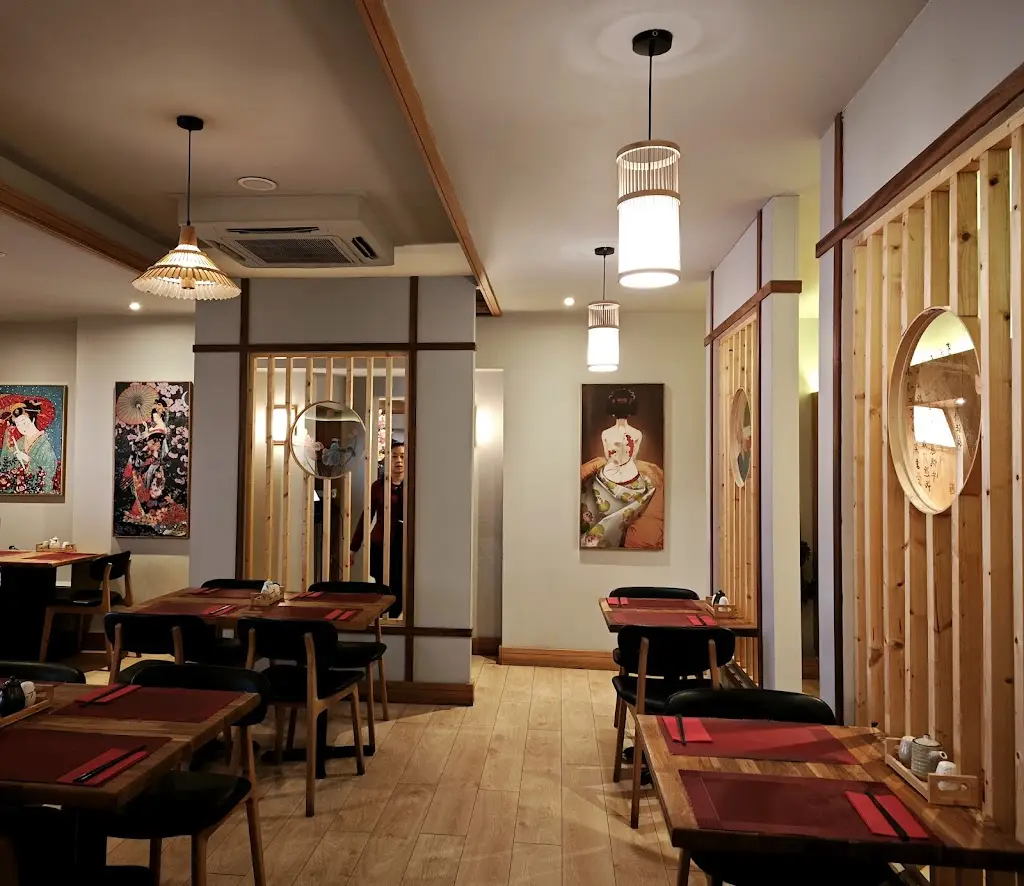 Nik K_Hasu Izakaya Restaurant Greystones_Charlesland_review