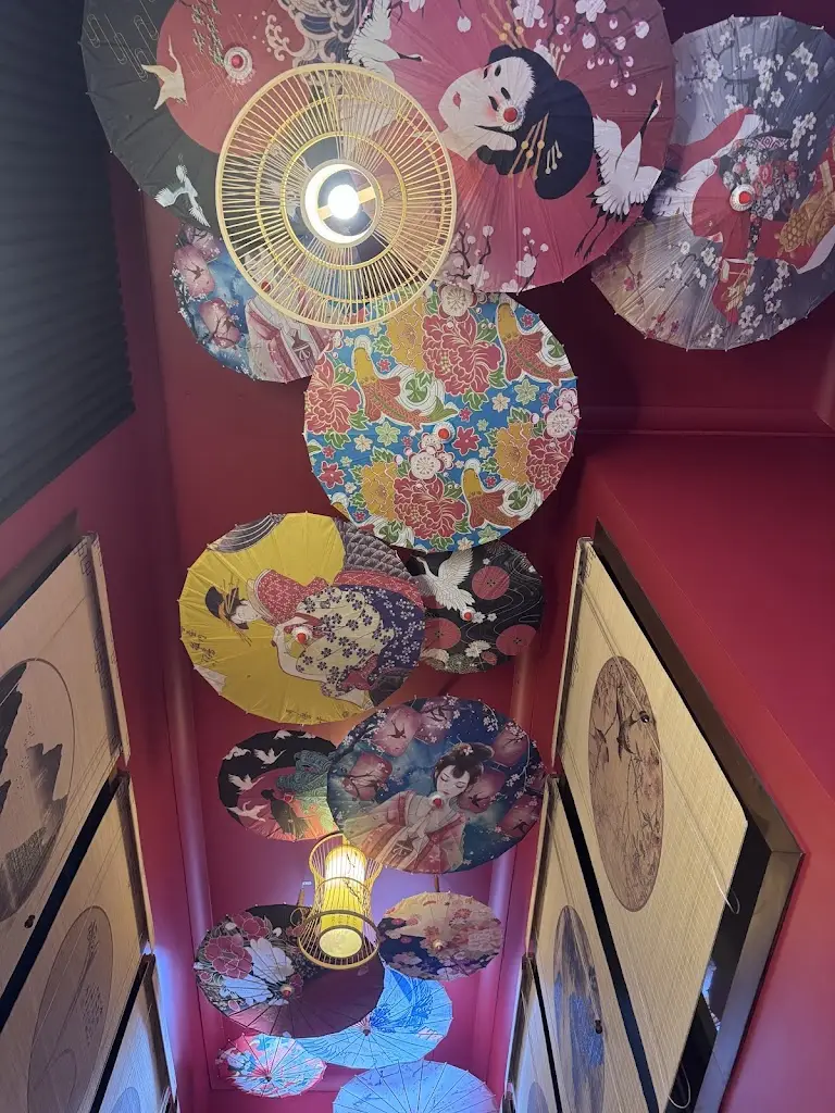 Vikrant Singh_Hasu Izakaya Restaurant Greystones_Charlesland_review