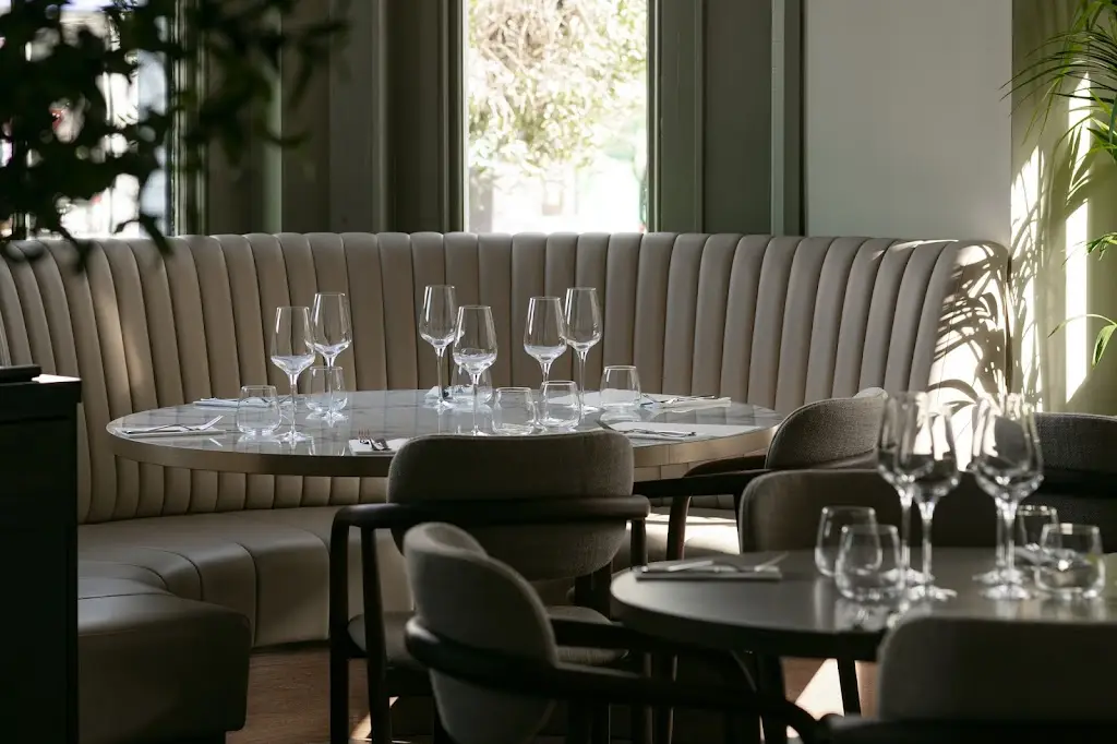 Caladh Restaurant in Charlesland