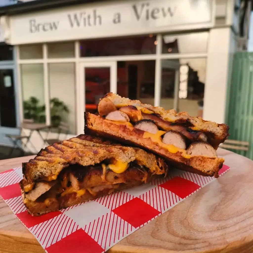 Menü_Brew with a View_Charlesland_Bild_5