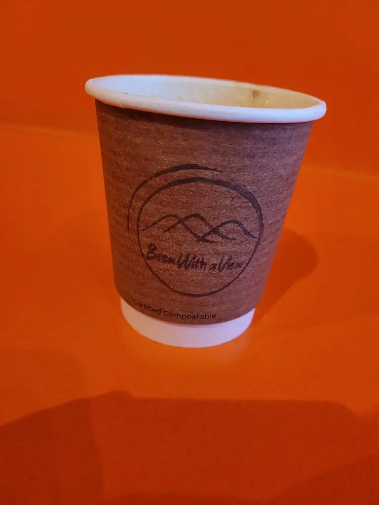 Menü_Brew with a View_Charlesland_Bild_8