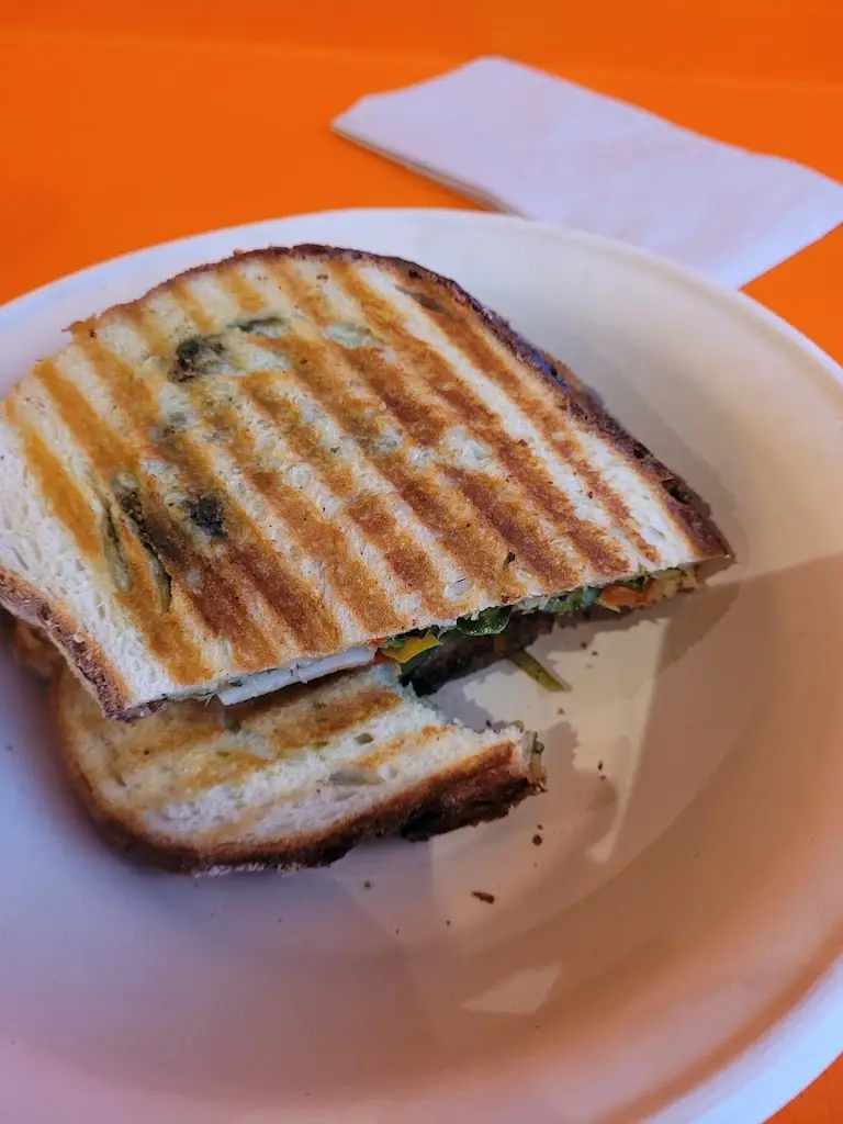 Menü_Brew with a View_Charlesland_Bild_9