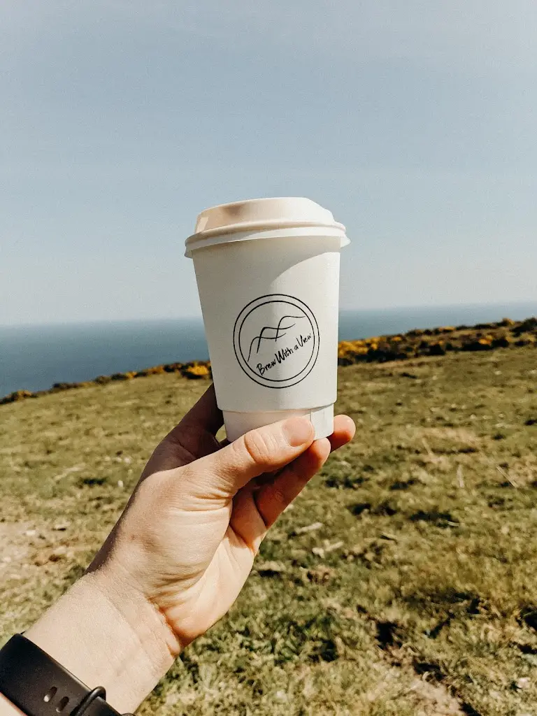 Whitney Rogers_Brew with a View_Charlesland_Bewertung