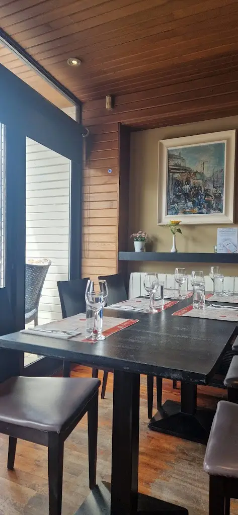 Babs Murphy_Bochelli_Charlesland_reseña