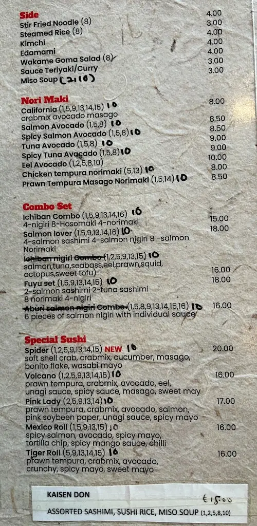 Menu_Ichiban Ramen & Sushi Greystones_Charlesland_image_3