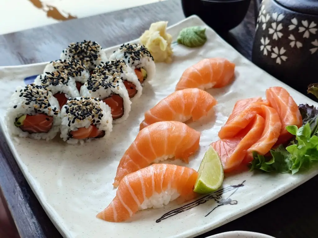 Nikolay Gorb_Ichiban Ramen & Sushi Greystones_Charlesland_review