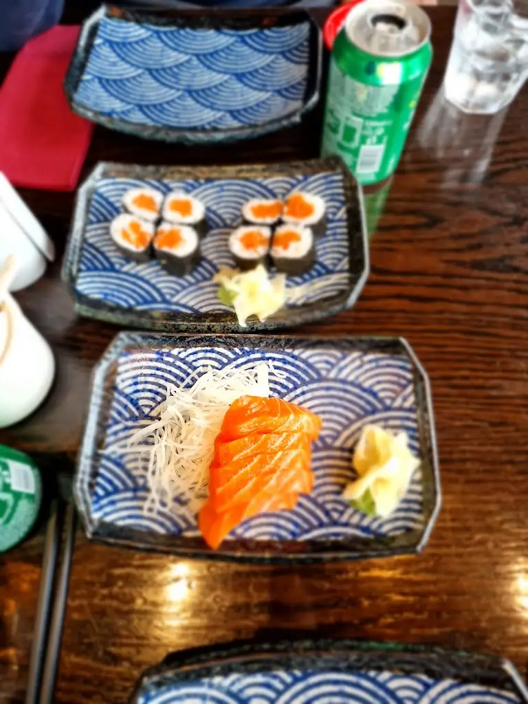 Kimberley Rahman_Ichiban Ramen & Sushi Greystones_Charlesland_review