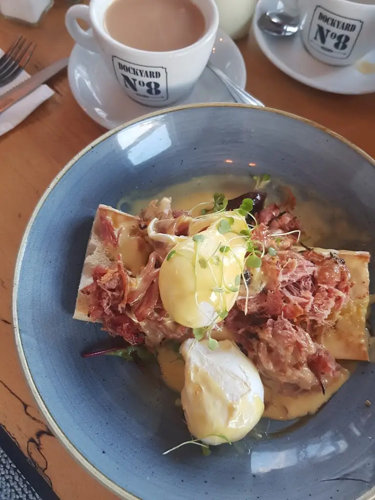 Menu_Dockyard No.8_Bray_image_7