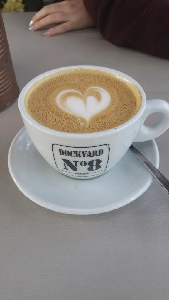 Menu_Dockyard No.8_Bray_image_9