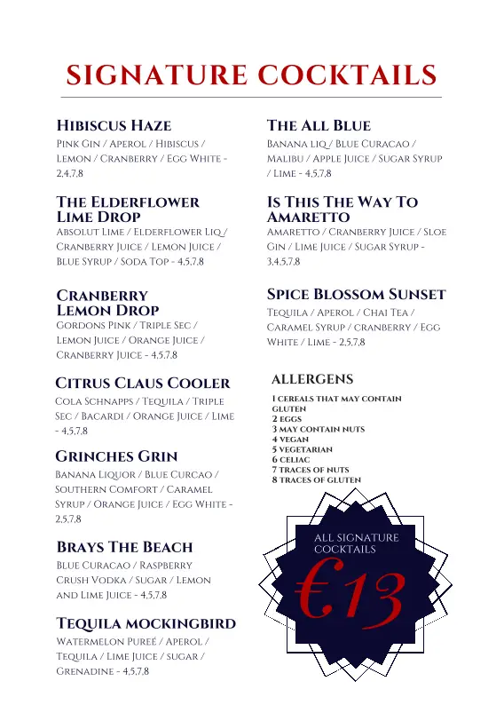 Menu_Butler & Barry_Bray_image_1