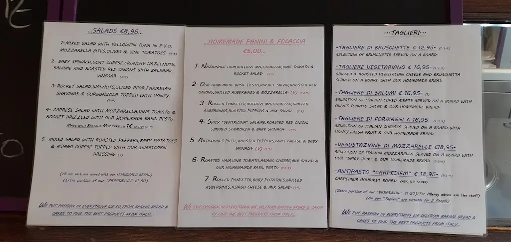 Menu_Carpe Diem_Bray_image_1