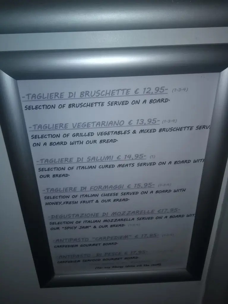 Menu_Carpe Diem_Bray_image_3