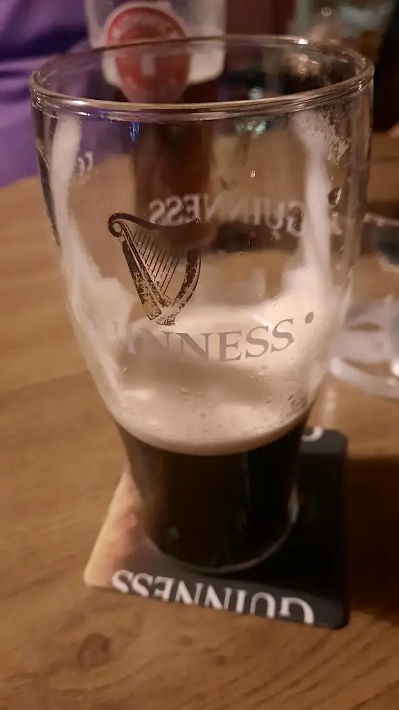 Menu_The Thatch Inn Crossmolina_Crossmolina_image_2