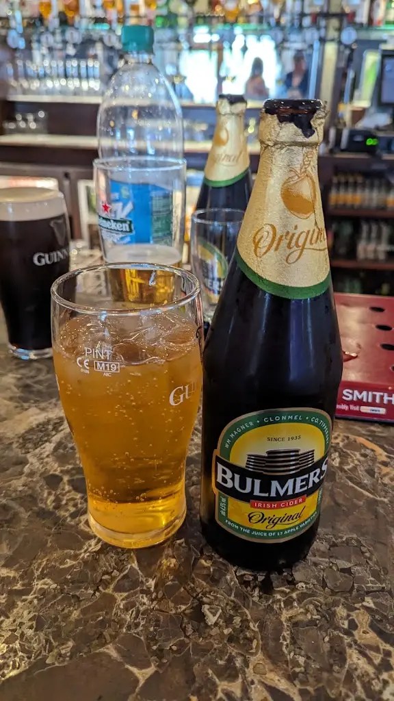 Menu_The Thatch Inn Crossmolina_Crossmolina_image_3