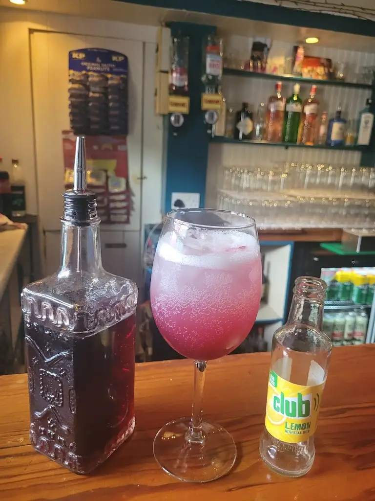 The Thatch Inn Crossmolina_Crossmolina_slider_image_3