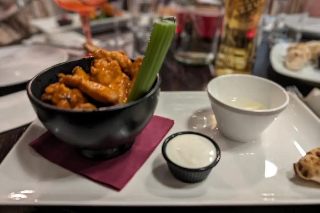 Menu_La Piazza Restaurant_Bray_immagine_6