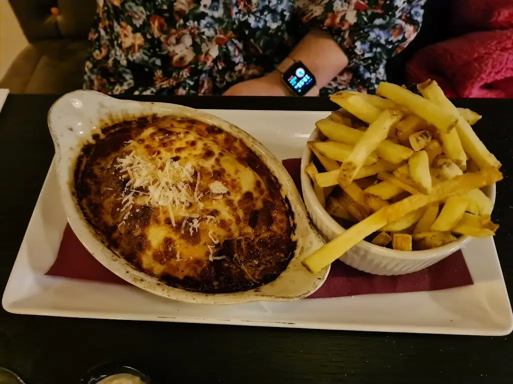 Menu_La Piazza Restaurant_Bray_immagine_8