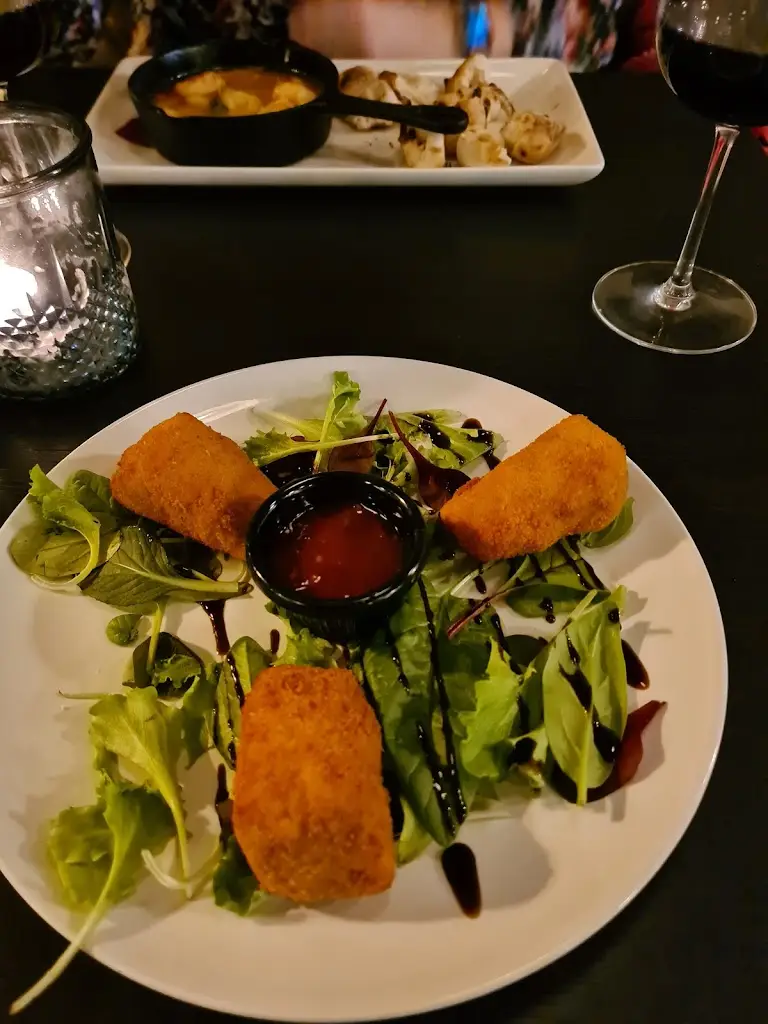 Menu_La Piazza Restaurant_Bray_immagine_9